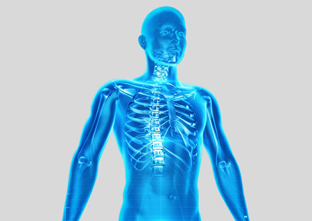Acupuncture clinic for musculoskeletal system disorders in Hyderabad
