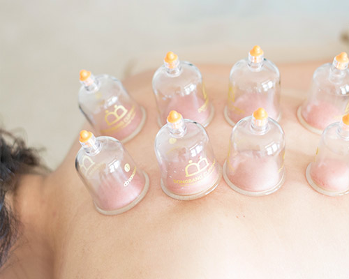 Best Hijama Cupping Therapy Treatment Clinics in Hyderabad